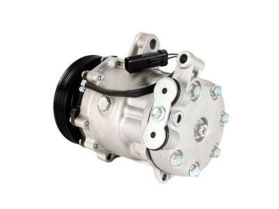 Mopar 55057334AA Compressor