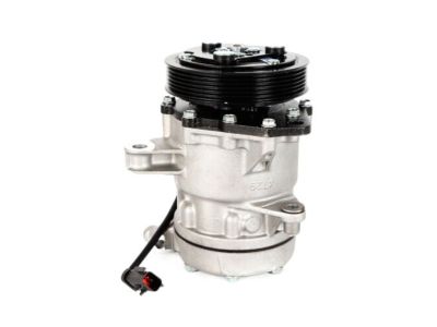 Mopar 55057334AA Compressor
