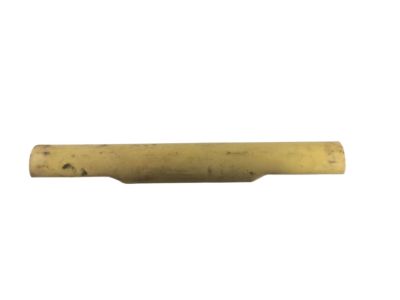 Jeep 55352870AC PAD Sport Bar