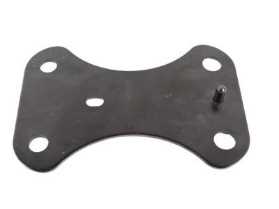 Ram 68183739AA BRACKET Hitch To Frame