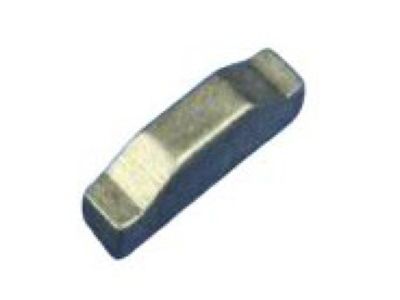 Jeep 6035473 KEY Crankshaft Sprocket