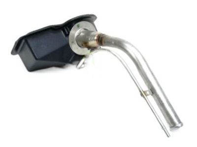 Dodge 52113581AC TUBE Fuel Filler