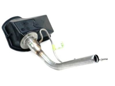 Dodge 52113581AC TUBE Fuel Filler