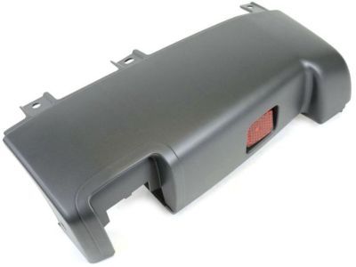 Ram 5MA17LAHAA COVER Bumper Includes Reflector
