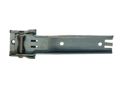 Jeep Door Hinge - 55395401AG