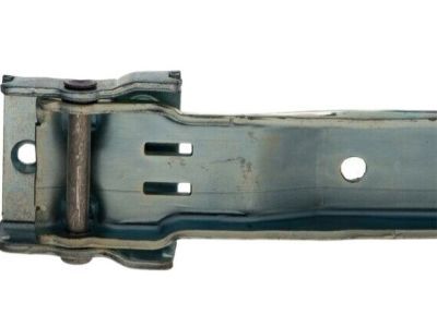 Mopar 55395401AG Hinge Tailgate