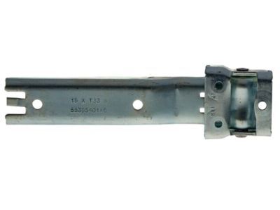 Mopar 55395401AG Hinge Tailgate