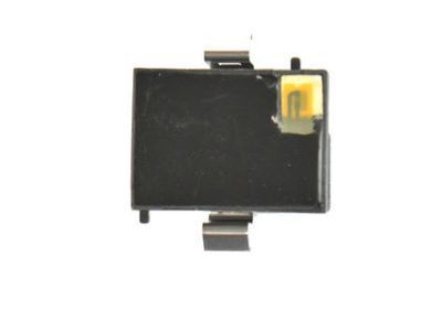 Dodge 68440808AA Humidity Sensor