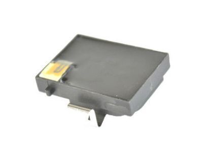 Dodge 68440808AA Humidity Sensor