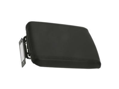 Mopar 1RQ59XDVAA Lid, Black
