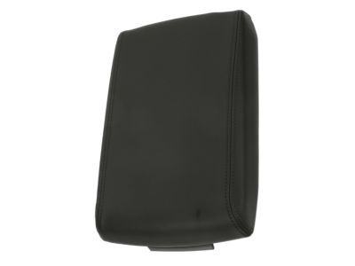 Dodge Challenger Armrest - 1RQ59XDVAA
