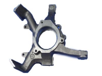 Dodge 4656091AF KNUCKLE Front