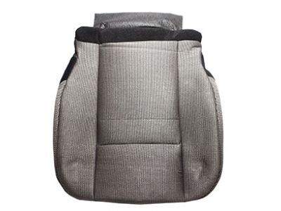2015 Ram C/V Seat Cushion - 5ST77DX9AA