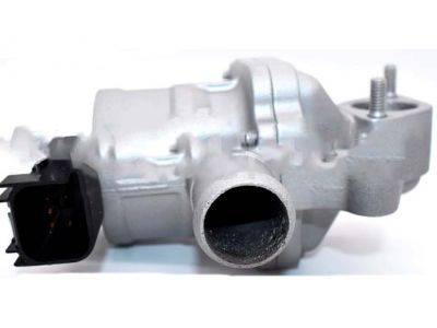 Dodge 68012338AA RESONATOR Turbo