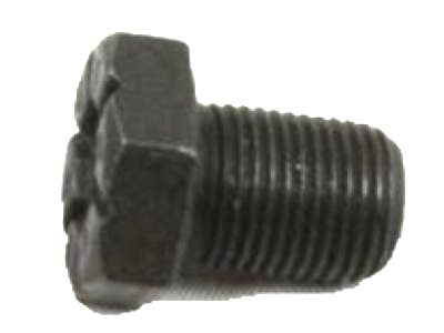Dodge 4429522 SCREW Cap