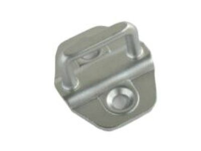 Jeep 68294124AA Striker