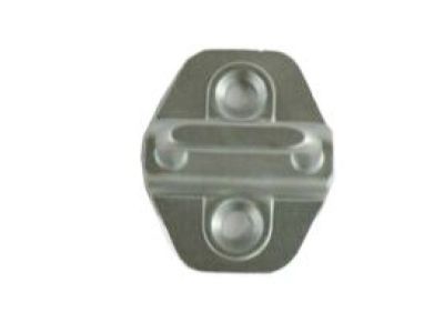 Jeep 68294124AA Striker