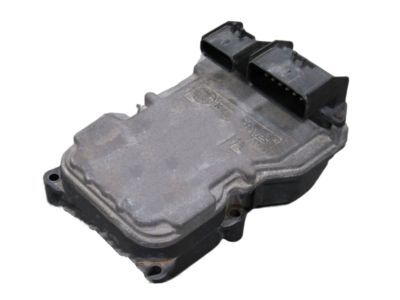 Dodge Durango ABS Control Module - 52010390AD