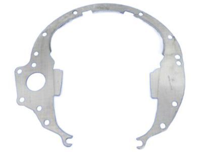 2007 Dodge Magnum Transfer Case Cover - 4591910AA