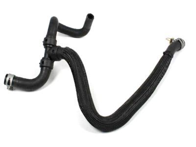 Mopar 4596574AC Hose Heater Return