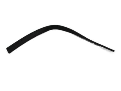 Dodge 55277354AA MOLDING Roof