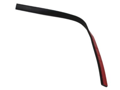 Dodge 55277354AA MOLDING Roof