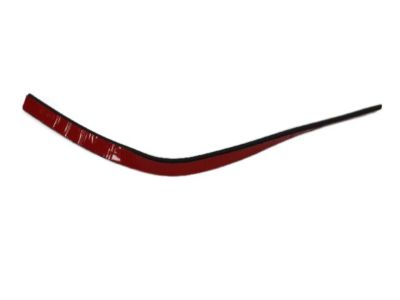 Dodge 55277354AA MOLDING Roof
