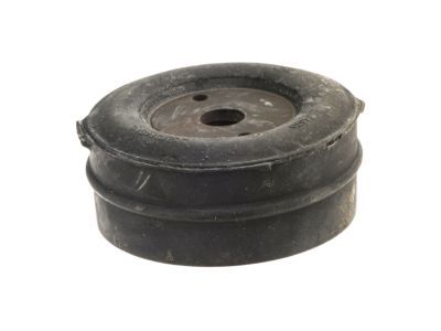 Dodge 55276257AB CUSHION Body Hold Down