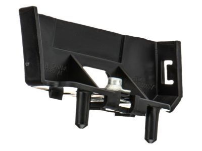 Ram 55277480AB BRACKET Fascia