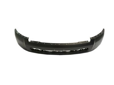 Ram 1MQ03RXFAB BUMPER Front