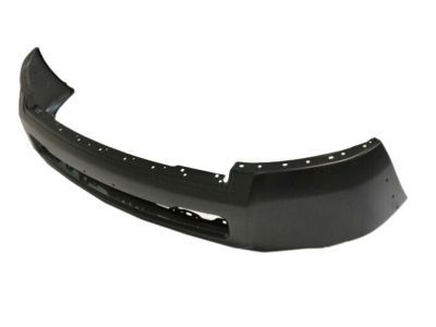 Ram 1MQ03RXFAB BUMPER Front