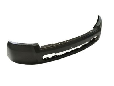 Ram 1MQ03RXFAB BUMPER Front