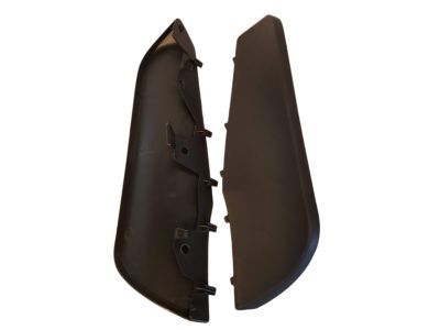 Jeep 68078297AA SPAT Front Fascia