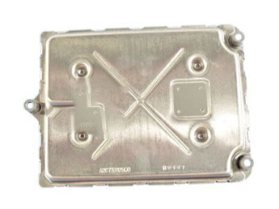 Dodge Challenger Engine Control Module - 68243308AB