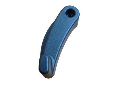 Ram 1ZP90JXWAA HANDLE Inside Release