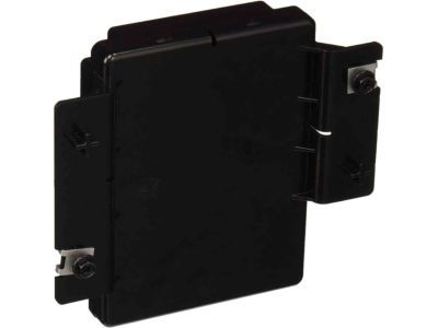 Ram 68105017AE MODULE A/C And Heater
