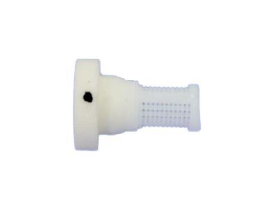 Jeep 5152030AA GROMMET Windshield Washer Pump