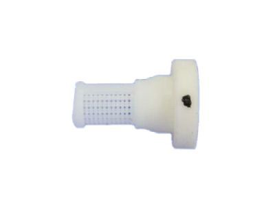 Jeep 5152030AA GROMMET Windshield Washer Pump