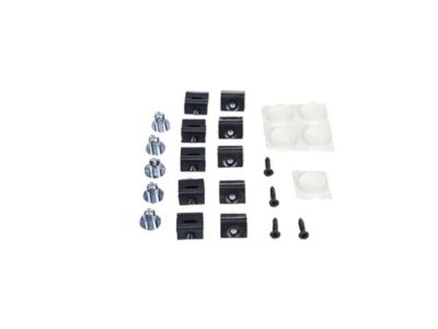 Dodge 68145588AA HARDWARE KIT Accessory