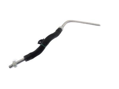 Mopar 5181876AE Hose Oil Cooler Return