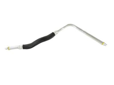 Mopar 5181876AE Hose Oil Cooler Return
