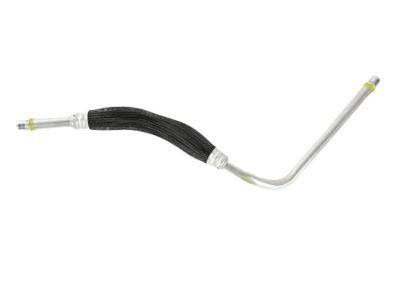 Mopar 5181876AE Hose Oil Cooler Return