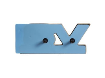 Dodge 55076570 NAMEPLATE V-8 Magnum