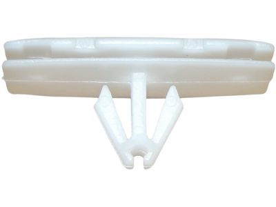 Mopar 68395634AA Clip W Type Splash Shield Rear