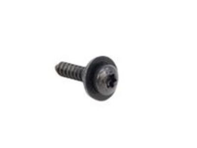 Jeep 6104610AA SCREW
