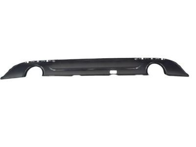 Chrysler 68225384AB PANEL Rear Fascia Valance