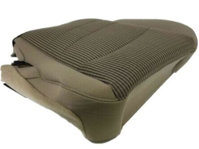 Ram 1NL27DK2AA COVER Front Seat Cushion