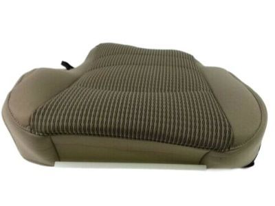 Ram 1NL27DK2AA COVER Front Seat Cushion