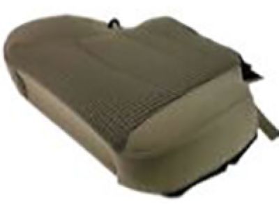 Ram 1NL27DK2AA COVER Front Seat Cushion