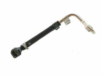 Ram 68084493AF TUBE ASSY PRESSURE DIESEL Downstream